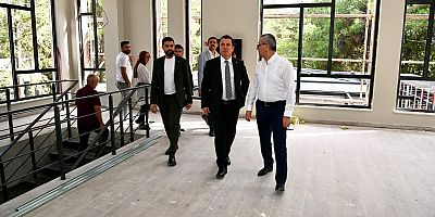 Büyükşehir Belediyesi