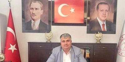 YENİGÜL;” KUTLU GÖREVE HAZIRIM”