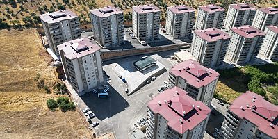 Dulkadiroğlu Belediyesi