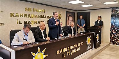 YILMAZ: 