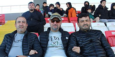 YILMAZ TERLİKSİZ: 