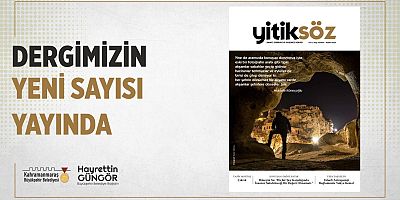 Kahramanmaraş Büyükşehir Belediyesi; şiir ve edebiyatın başkentinde kültür sanata derinlik kazandırmak