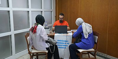 YKS TERCİH DANIŞMANLIK HİZMETİ ÜNİVERSİTE ADAYLARININ BEĞENİSİNİ KAZANDI