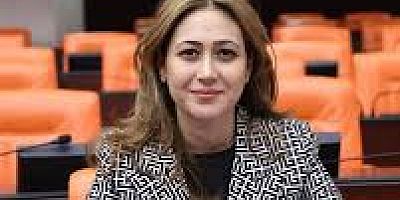 ZUHAL KARAKOÇ DORA’DAN TARIM VE ORMAN BAKANLIĞI’NA KRİTİK SORULAR