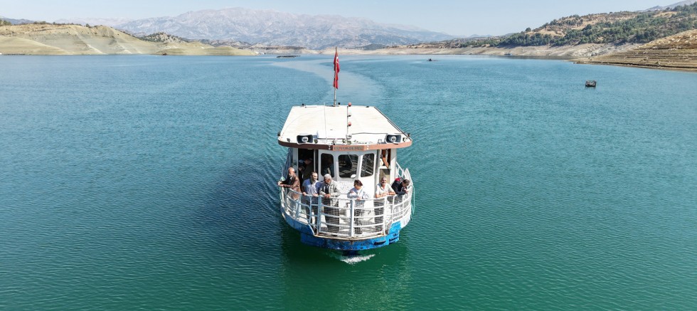 TEKNE SAHİPLERİNE BÜYÜKŞEHİR’DEN KRİTİK UYARI; BELGELERİNİZİ KONTROL EDİN!