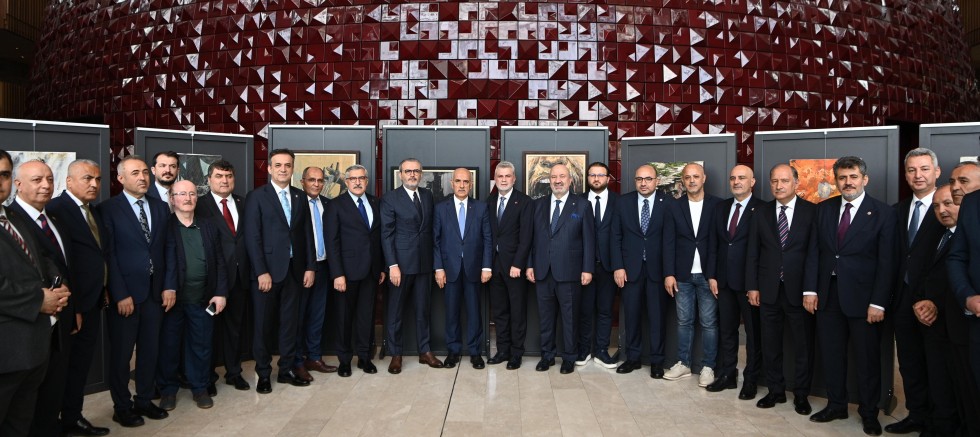 UNESCO DÜNYA EDEBİYAT ŞEHRİ KAHRAMANMARAŞ