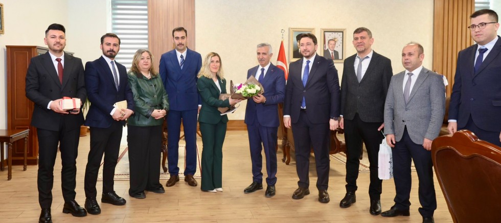 UNESCO EDEBİYAT ŞEHRİ KAHRAMANMARAŞ’TA “İYİLEŞTİREN KÜTÜPHANE” TEMASIYLA ANLAMLI ETKİNLİK